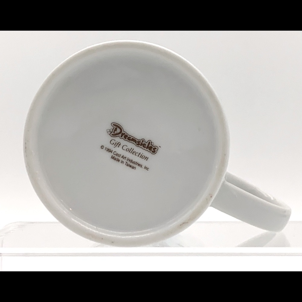 NWOT - Adorable Dreamsicles Mug / Coffee Cup! - Picture 8 of 8
